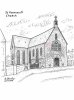 St. Finbarr's Church, Ireland